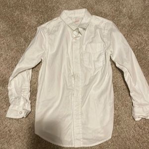 Cat & Jack button up